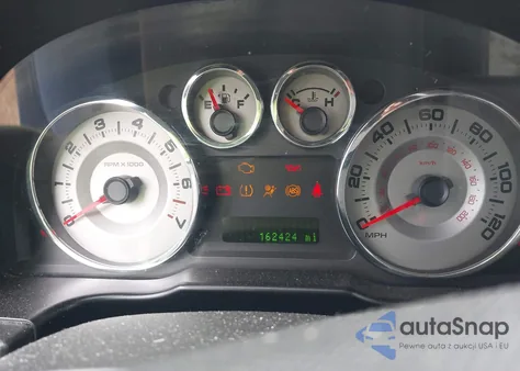 2008 Ford Edge Limited из США, поврежденный, VIN 2FMDK39C78BA01923